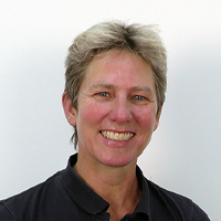 Inge Brok - Paraveterinair paard